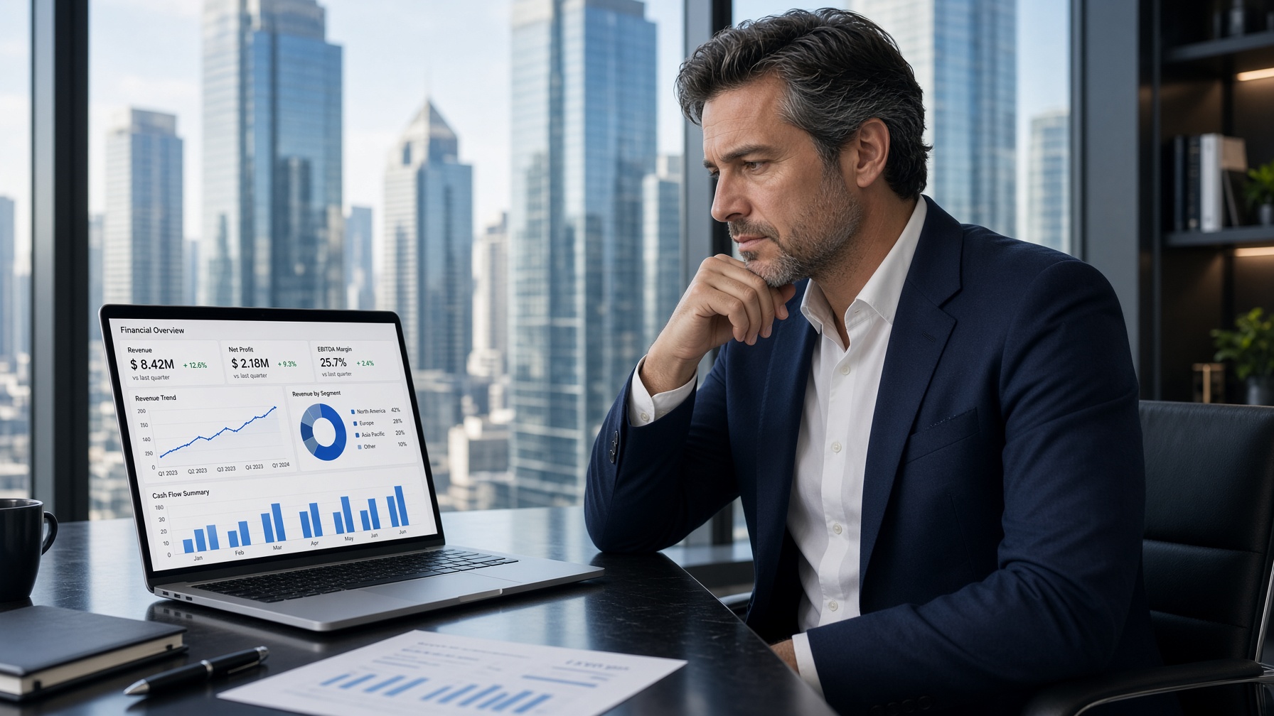 Corporate Restructuring: How Business Owners Can Extract Wealth Tax-Efficiently