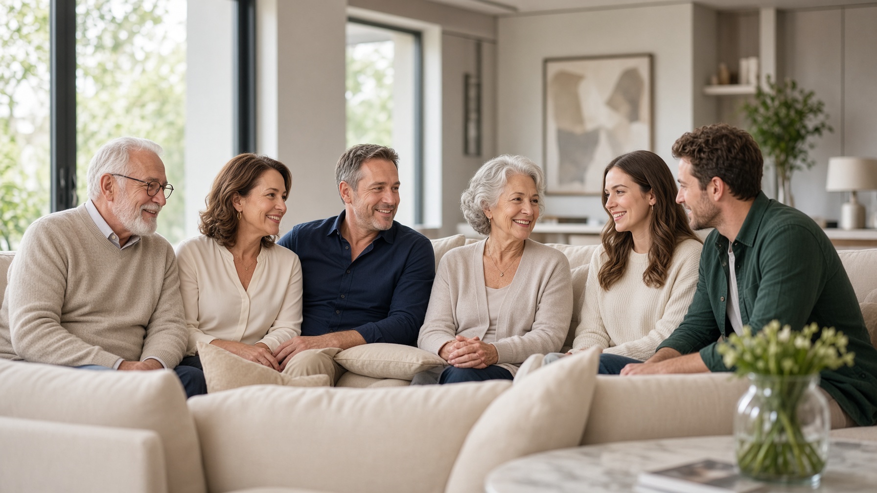 The Role of Family Trusts in Modern Estate Planning for Canadian Business Owners